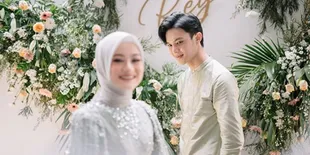 Sempat Menolak Taaruf Dengan Rey Mbayang, Ini Perkataan Ibu Dinda Hauw Yang Membuatnya Berubah Pikiran