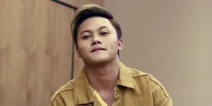 Sempat Merasa Hopeless, Rizky Febian Akhirnya Rilis Album Solo Perdana