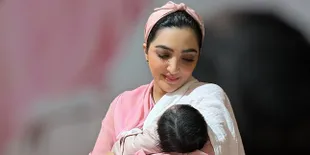 Sempat Minta Aurel Hermansyah Lahiran Normal, Ashanty Sebut Ayah Atta Halilintar Tak Sabar Gendong Cucu