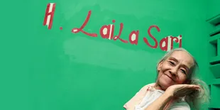 Sempat Nunggak Listrik 3 Bulan, Berapa Bayaran Nyanyi Laela Sari?