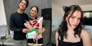 Sempat Pacaran 5 Tahun, Begini Momen Perdana Pertemuan El Rumi dengan Marsha Aruan - Syifa Hadju Tampak Canggung!