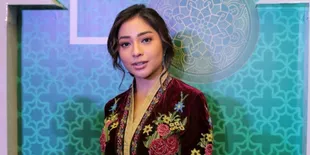 Sempat Puasa Setengah Hari, Nikita Willy Bagi Pengalaman Unik Saat Ramadan