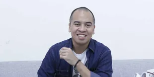 Sempat Punya Ratusan Sneakers, Adityalogy Sering Buang Koleksinya