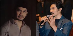 Sempat Ragu Berakting di Film Horor, Ini Alasan Donny Alamsyah Terima Peran Pemandi Jenazah dalam 'SENGKOLO: MALAM SATU SURO'