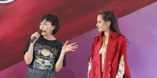 Sempat Ragu, Ini yang Bikin Upi Akhirnya Mau Jadi Sutradara 'SRI ASIH'