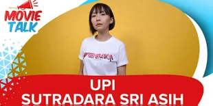 Sempat Ragu, Upi Ungkap Alasan Mau Sutradarai 'SRI ASIH'
