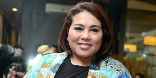 Sempat Sakit Cukup Parah, Ini Resolusi Nunung di Tahun 2016