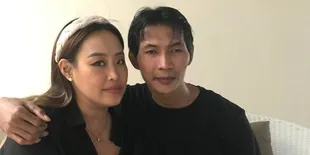 Sempat Shock, Pinkan Mambo Mengaku Tak Tega Lihat Kondisi Rumah Arya Khan