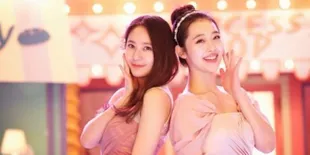 Sempat Tak Ada Kabar, Ternyata Krystal 3 Hari di Tempat Persemayaman Sulli