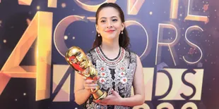 Sempat Tak Berkabar Pasca Video Mesra Bareng Pacar Viral, Adhisty Zara Akhirnya Buka Suara