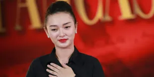 Sempat Tak Hafal, Kini Zaskia Gotik Siap Jadi Duta Pancasila
