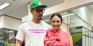 Sempat Tak Percaya, Denny Sumargo Ungkapkan Duka Cinta Mendalam Atas Kepergian Vanessa Angel dan Bibi Ardiansyah