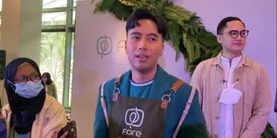 Sempat Tak Percaya Diri Karena Sering Dapat Cuitan 'Vidi Lagi Vidi Lagi', Vidi Aldiano Tak Ambil Pusing