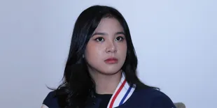 Sempat Tak Percaya Diri, Zee JKT48 Antusias Lihat Aktingnya di Film Horor 'KALIAN PANTAS MATI'