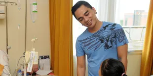 Sempat Tak Setuju, Ini Alasan Enda Ungu Buatkan Zara Leola Akun Instagram