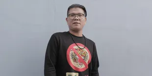 Semula Kesal Dipanggil 'Babang Tamvan', Kini Andika Hasilkan 3 Mobil - 2 Rumah!
