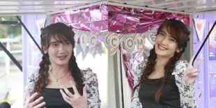 Sempat Tenar Pada Masanya, Revi Mariska: Nggak Ada Niat Sama Sekali Jadi Pengamen Biar Viral