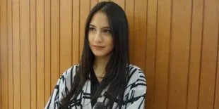 Sempat Terkena Tumor Payudara, Pevita Pearce Lebih Hargai Hidup