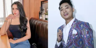 Sempat Tersandung Kasus Prostitusi Online, Vernita Syabilla Kekasih Irwan DA Kini Jadi Model Video Klip