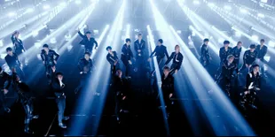 Sempat Tertunda, NCT Rilis Final Single dan Music Video 'RESONANCE' Libatkan 23 Member