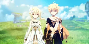 Sempat Tertunda, Studio Ufotable Bakal Garap Adaptasi Anime Genshin Impact