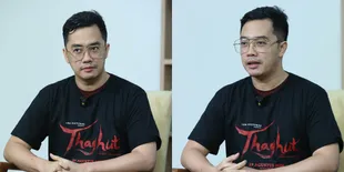 Sempat Tuai Kontroversi, Dennis Adhiswara Ungkap Makna Judul Baru Film 'KIBLAT' yang Diubah jadi 'TAGHUT'
