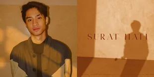 Sempat Vakum di Dunia Musik, Devano Danendra Comeback Lewat Single &#8216;Surat Hati&#8217; - Jadi Soundtrack Series &#8216;MY NERD GIRL 2&#8217;