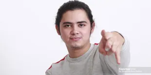 Sempat Vakum, Ini Alasan Aliando Syarief Kembali Main Sinetron Lewat 'KEAJAIBAN CINTA'