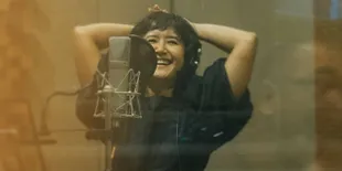 Sempat Vakum Selama Pandemi Covid-19, Widi Mulia Senang Akhirnya Bisa Rekaman Lagi