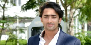 Sempatkan Ngetweet Dini Hari, Shaheer Sheikh Sahur Bareng Ayu?