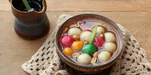 Sempurnakan Liburan dengan Aneka Minuman Hangat Khas di Bandung
