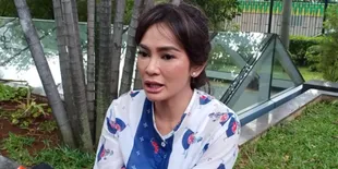 Semua Demi Anak, Masayu Anastasia dan Lembu Wiworo Jati Tetap Kompak Meski Sudah Pisah
