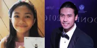 Senang Masuk Nominasi FFI 2016, Ini Tanggapan Christabelle Grace