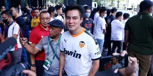 Senang Mau Naik Haji, Baim Wong Dikabarkan Batal Berangkat