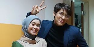 Senang Melihat Rizky Billar Ikut Terjun Ke Dunia Musik, Lesti: Semoga Ada Single Lain ke Depannya