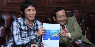 Senasib Dengan Lady Gaga, Slank Keluhkan Perizinan Konser