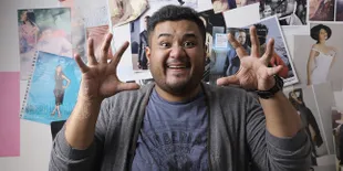 Sendu, 'WILL YOU MARRY ME' Jadi Film Terakhir Mike Mohede