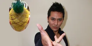 Sengaja Sindir Rambut Nanas Ki Kusumo, Apa Alasan Demian?
