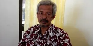 Seniman & Aktor Susilo Nugroho 'Den Baguse Ngarso' Meninggal Dunia