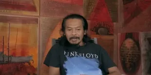 Seniman Nasirun Meninggal Dunia, Kunto Aji Berduka dan Mengenang Mendiang