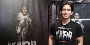 Sensitif Terhadap Makhluk Gaib, Rangga Azof Sering Diganggu Saat Lakukan Ini