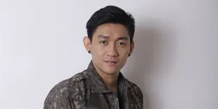 Senyum Audrey Ketika Dijenguk Ifan Seventeen di RS, Tak Mau Wajahnya Disensor