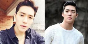 Seo Ha Joon & Sederet Seleb Korea Diduga Terlibat Video Mesum