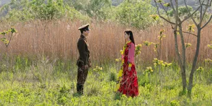 Seo Ji Hye - Song Seung Hoon Parodikan CLOY di Dinner Mate, Bikin Baper atau Malah Ngakak Ya?