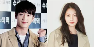 Seo Kang Joon & Gong Seung Yeon Jadi Pasangan Robot - Bodyguard