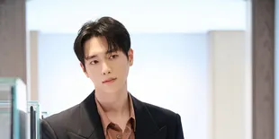 Seo Kang Joon Dikonfirmasi Main di Drama Romantis 'ANOTHER LOVE BUT YOU' Bareng Ahn Eun Ji