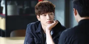 Seo Kang Joon Sempat Takut Main di 'Cheese In The Trap', Kenapa?