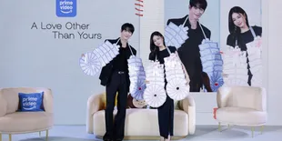 Seo Kangjun dan Ahn Eun Jin Menyapa Penggemar di Bangkok Lewat Fan Event Eksklusif “A Love Other Than Yours”