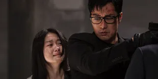 Seo Su Min "Kim Min Ji" Bintang Agent Kim Reactivated, Penampilan Daily yang Fresh