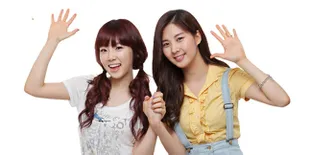 Seohyun Jadi Hantu, Bikin Taeyeon Girls Generation Takut
